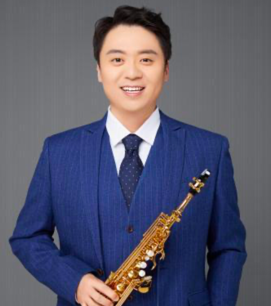 CHEN Zeqing 陈则磬