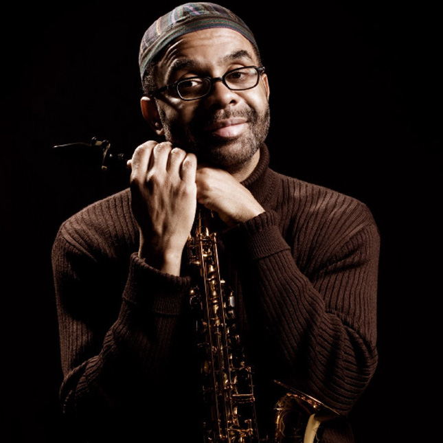 Kenny Garrett