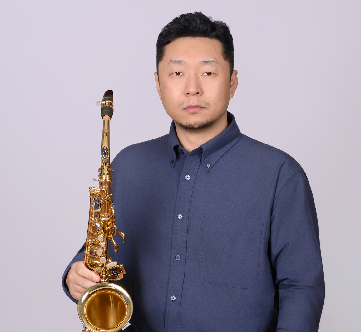 CHEN Jie 陈杰