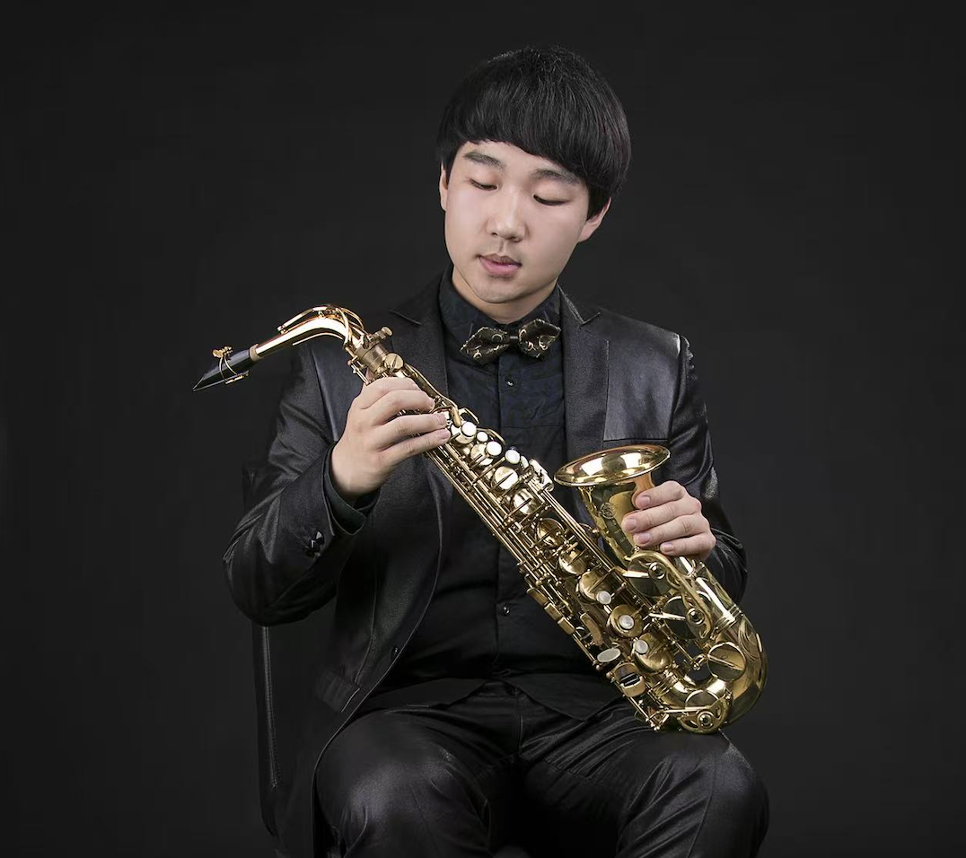 WANG Bojian王博健