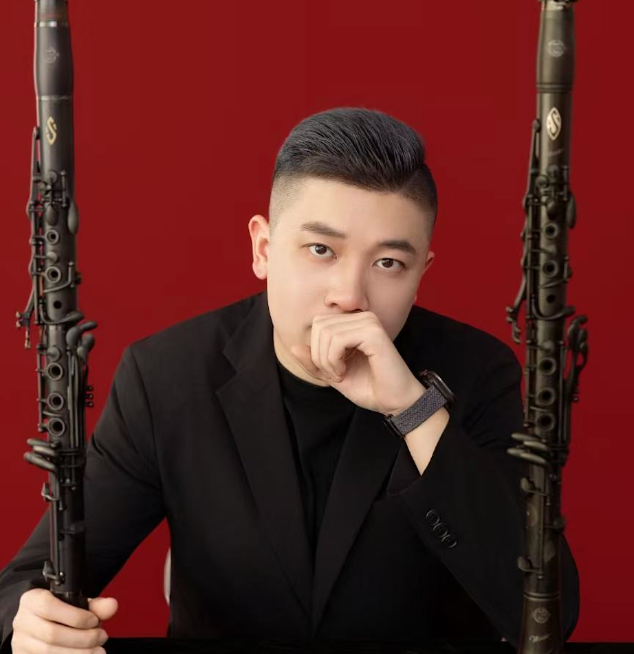 XU Runhui 徐润徽