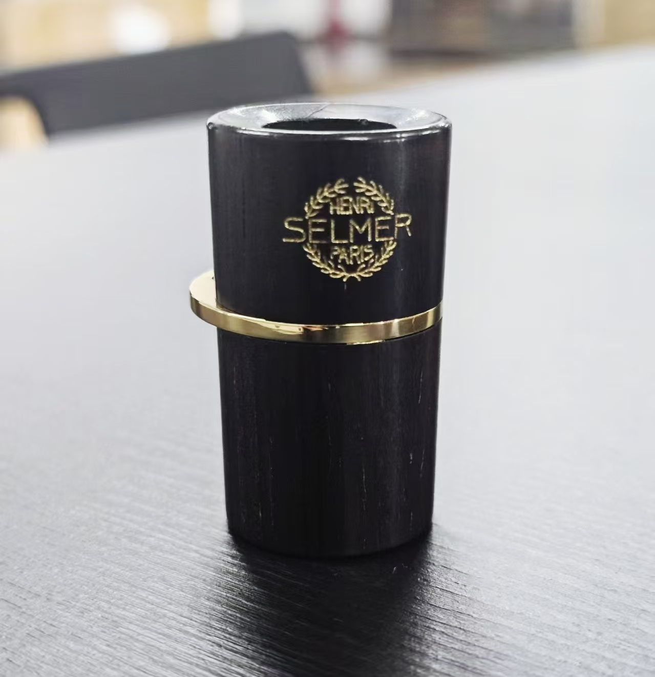 中音萨克斯乌木塞 堵头