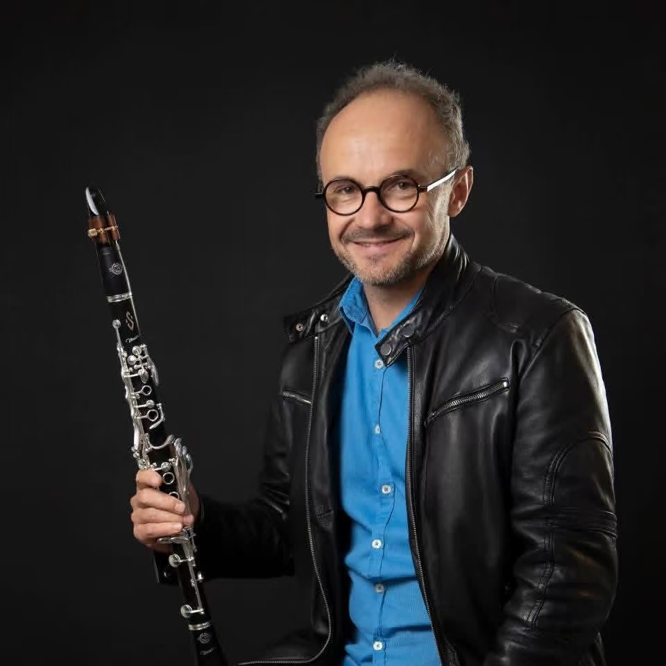 Jérôme Voisin