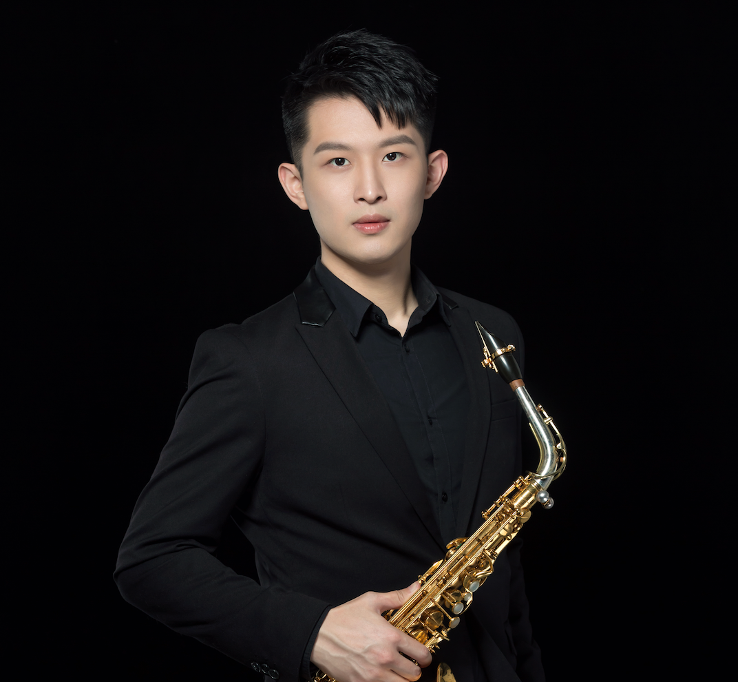 LU Yao陆垚