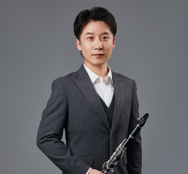 XU Dongyuan 徐东源