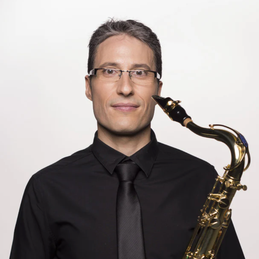 Alfonso Padilla