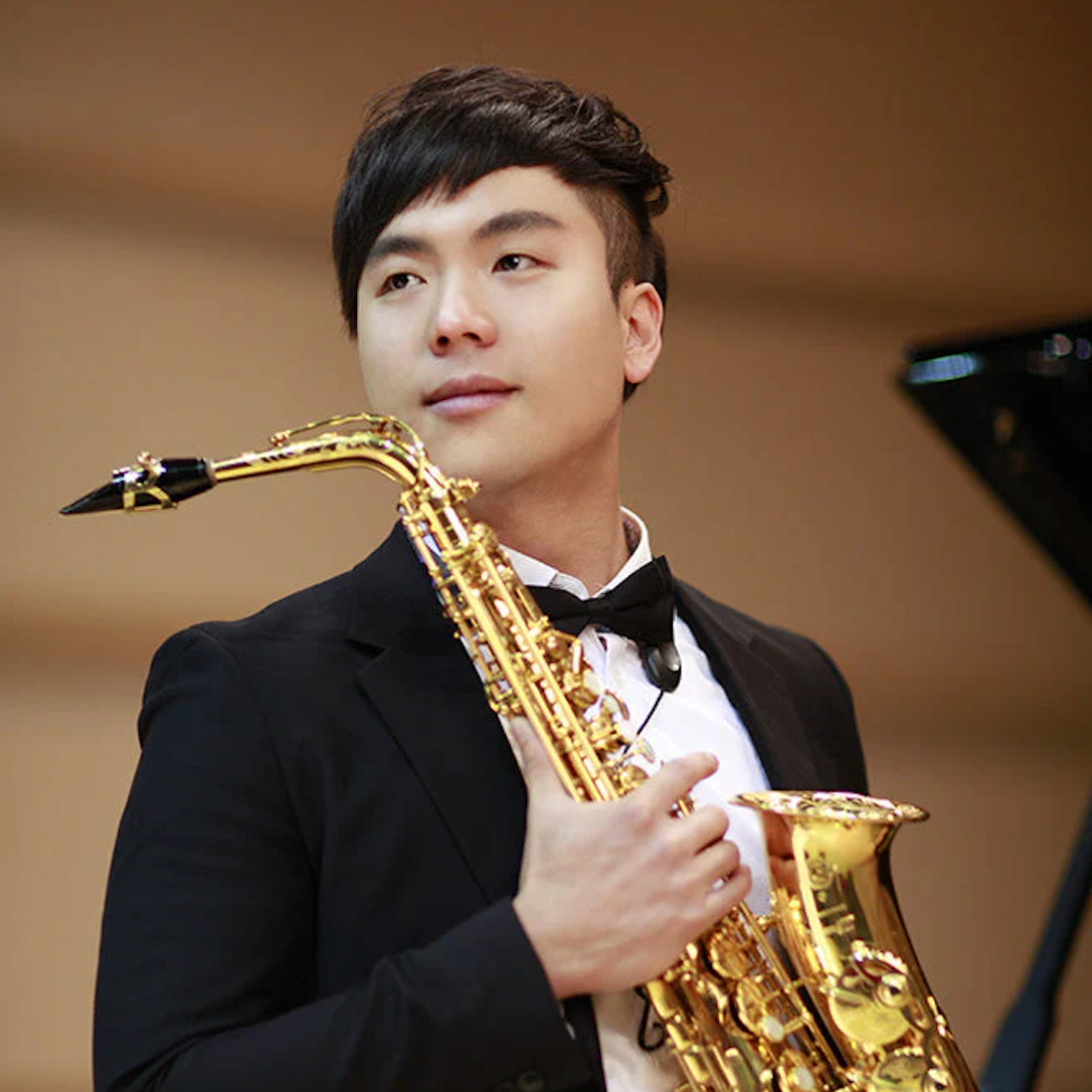 JinHo Keem