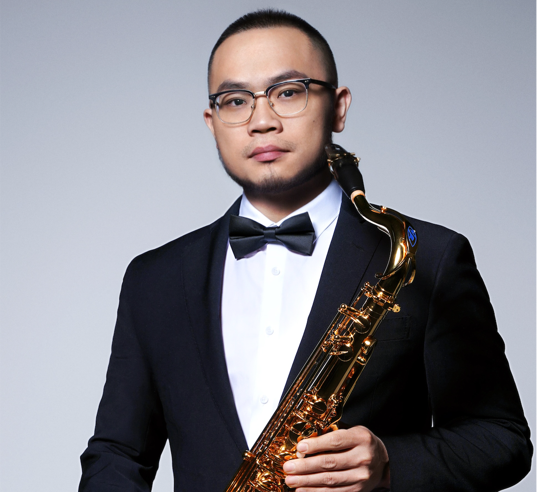 JI Xiang纪翔
